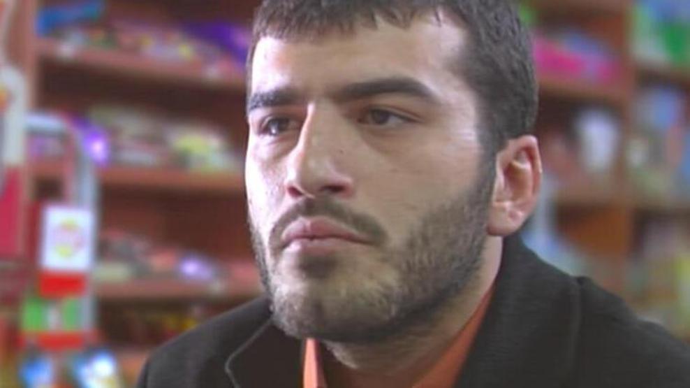 Dayı filminin setinde ikinci taciz iddiası