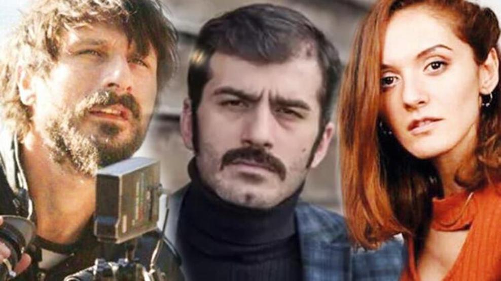 Dayı filminin setinde ikinci taciz iddiası