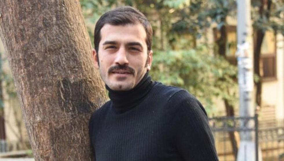 Dayı filminin setinde ikinci taciz iddiası