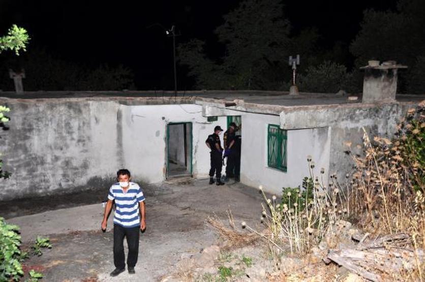 Son dakika... Ne yapıyor bir bakayım diye gitti kardeşinin cesediyle karşılaştı