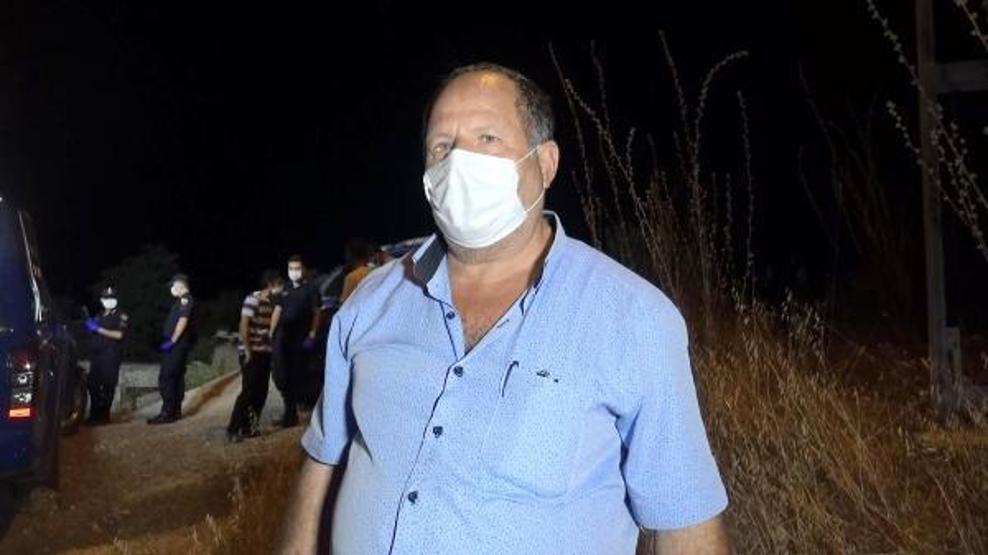 Son dakika... Ne yapıyor bir bakayım diye gitti kardeşinin cesediyle karşılaştı