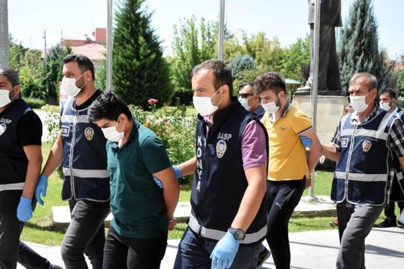 Son dakika... Soygun girişiminde bulunduğu kuyumcuda bacağından vurulan şüpheli: Pişmanım