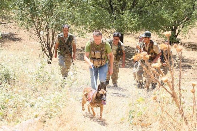 Son dakika... 4 yaşındaki Miraçtan 9 gündür haber yok