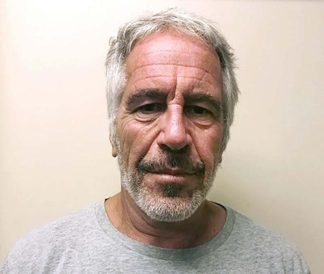 Epstein davasında flaş gelişme Yeniden değerlendirilecek