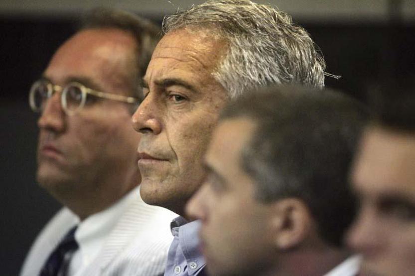 Epstein davasında flaş gelişme Yeniden değerlendirilecek