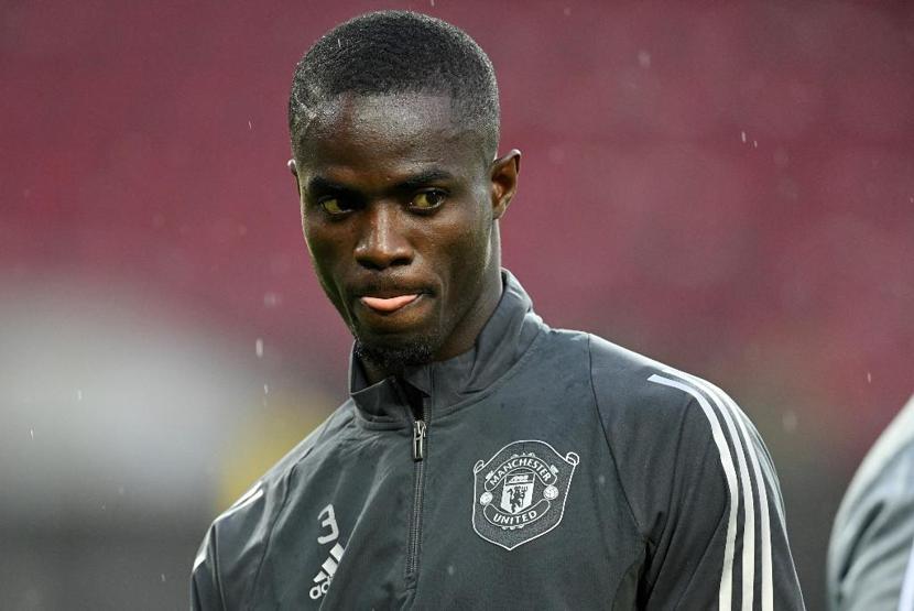Son dakika... Manchester Unitedın stoperi Fenerbahçeye