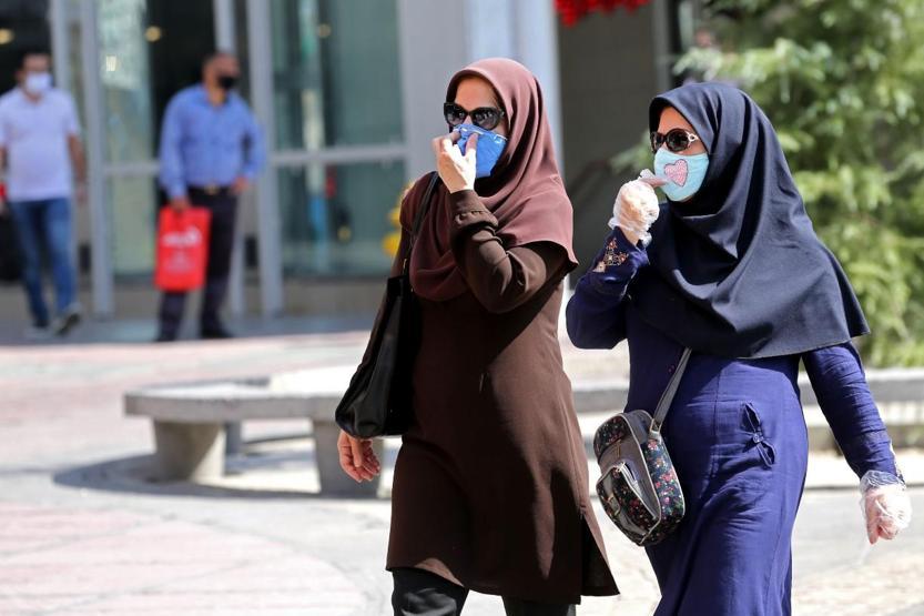İranda koronavirüs itirafı: Açıklanan rakamlar gerçek sayıların yirmide biri