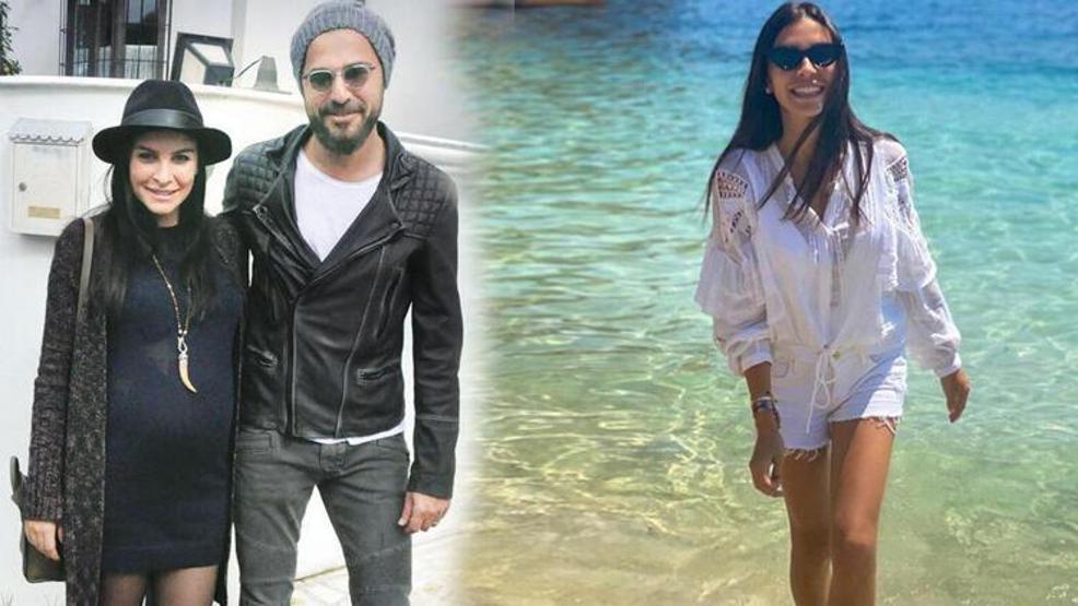 Neslişah Alkoçlar 1 yılda 23 kilo verdi