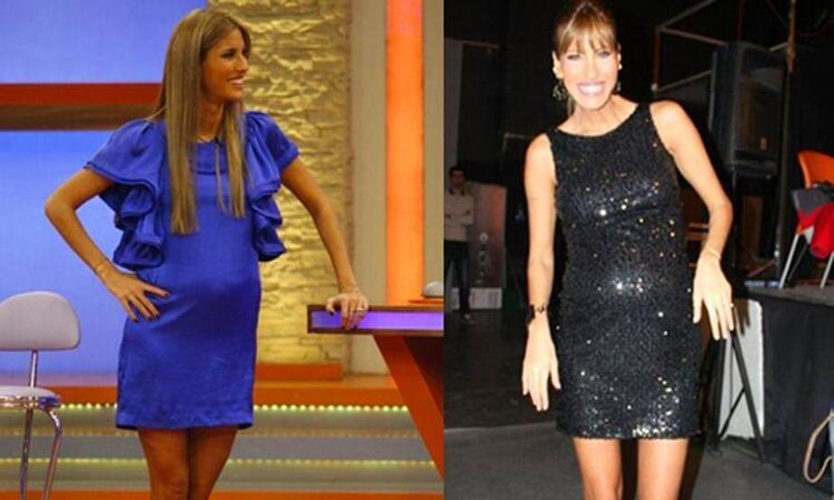 Neslişah Alkoçlar 1 yılda 23 kilo verdi