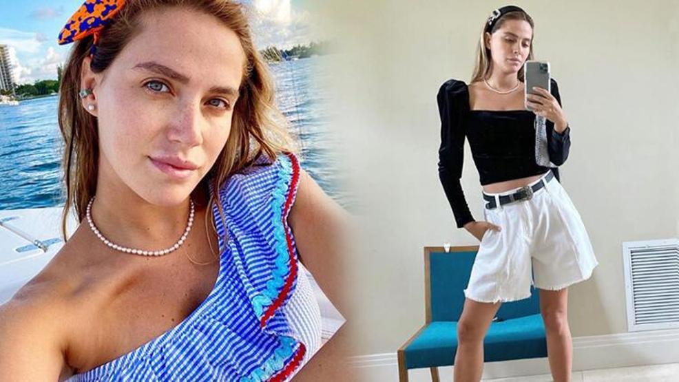 Neslişah Alkoçlar 1 yılda 23 kilo verdi