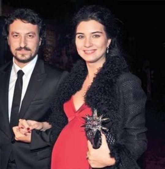 Neslişah Alkoçlar 1 yılda 23 kilo verdi