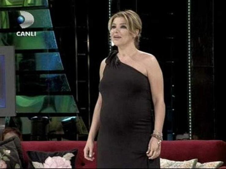Neslişah Alkoçlar 1 yılda 23 kilo verdi