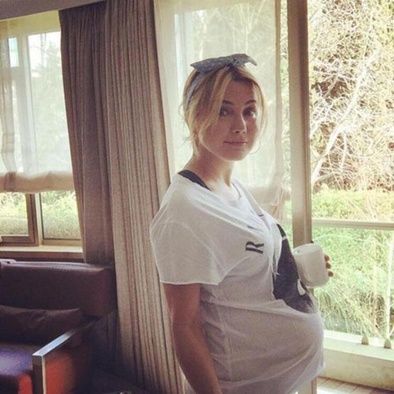Neslişah Alkoçlar 1 yılda 23 kilo verdi