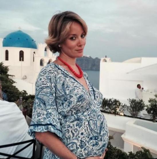 Neslişah Alkoçlar 1 yılda 23 kilo verdi