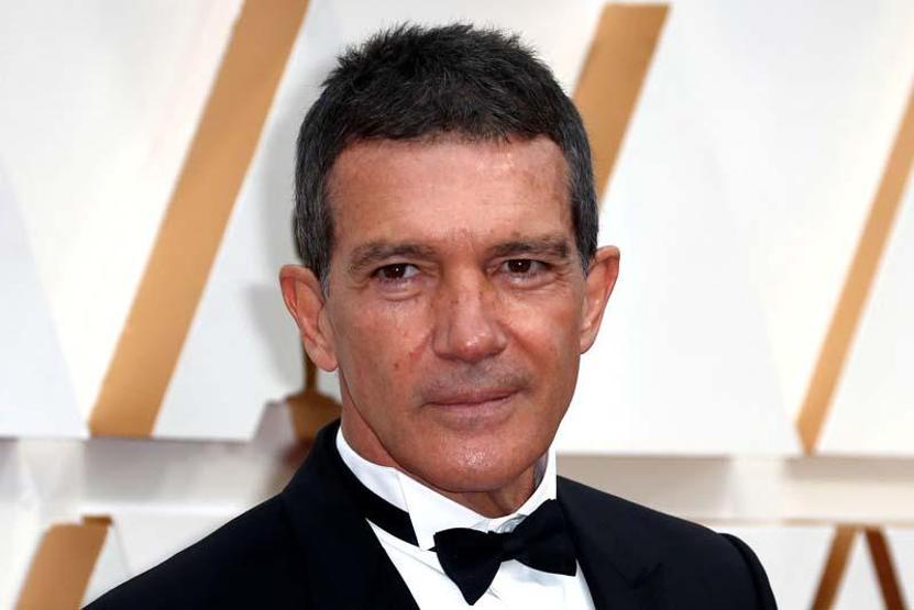 Antonio Banderas: Koronavirüse yakalandım