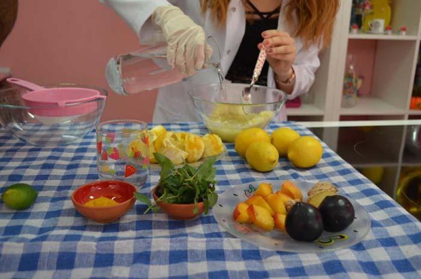 Uzmanından hileli limonata uyarısı Kansere bile yol açıyor