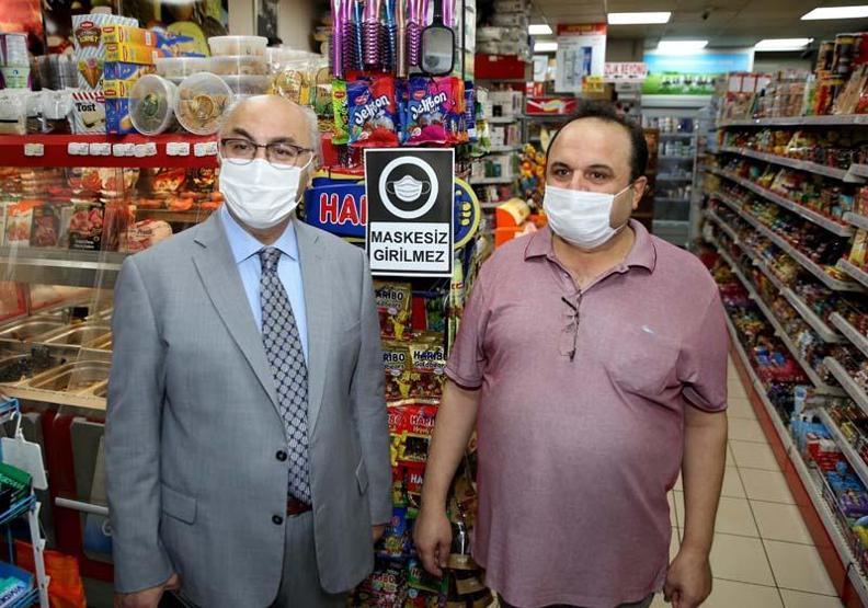 Son dakika... İzmir Valisinden koronavirüs açıklaması: Durum 1 ay öncesine göre kötü