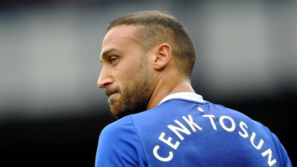 Son dakika... Cenk Tosun Süper Lige dönüyor