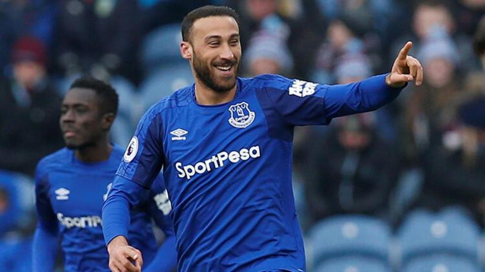 Son dakika... Cenk Tosun Süper Lige dönüyor