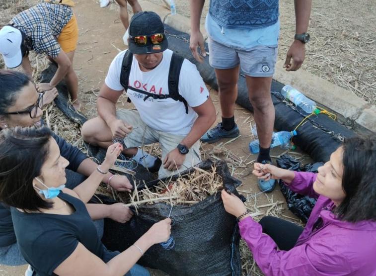 Dünya alarma geçti: Tatil cennetini bekleyen büyük tehlike