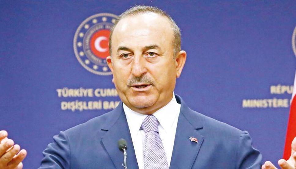 Türkiye dediğini yaptı: Yunanistanın Oruç Reis senaryoları suya düştü