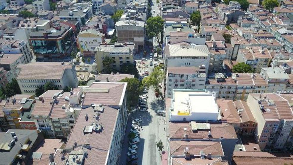 Son dakika... Bakırköy’de bitmeyen alt yapı çalışması esnafı bezdirdi