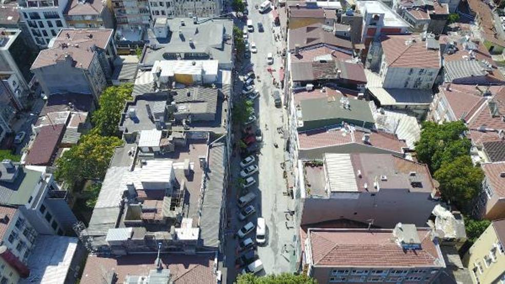 Son dakika... Bakırköy’de bitmeyen alt yapı çalışması esnafı bezdirdi