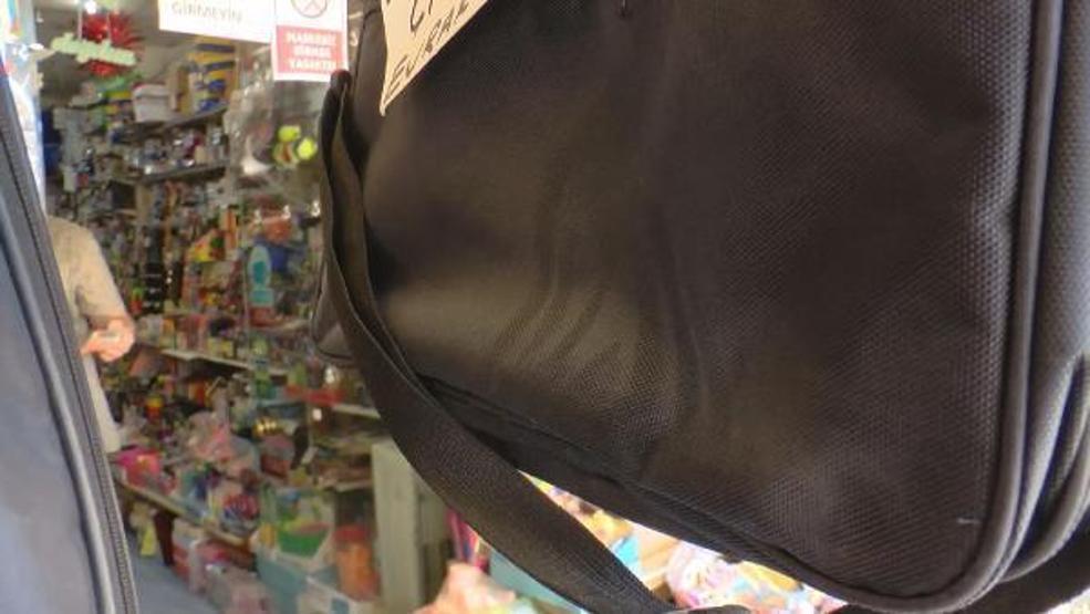 Son dakika... Bakırköy’de bitmeyen alt yapı çalışması esnafı bezdirdi