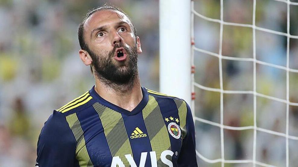 Son dakika... Vedat Muriç Lazioya, Jose Sosa Fenerbahçeye