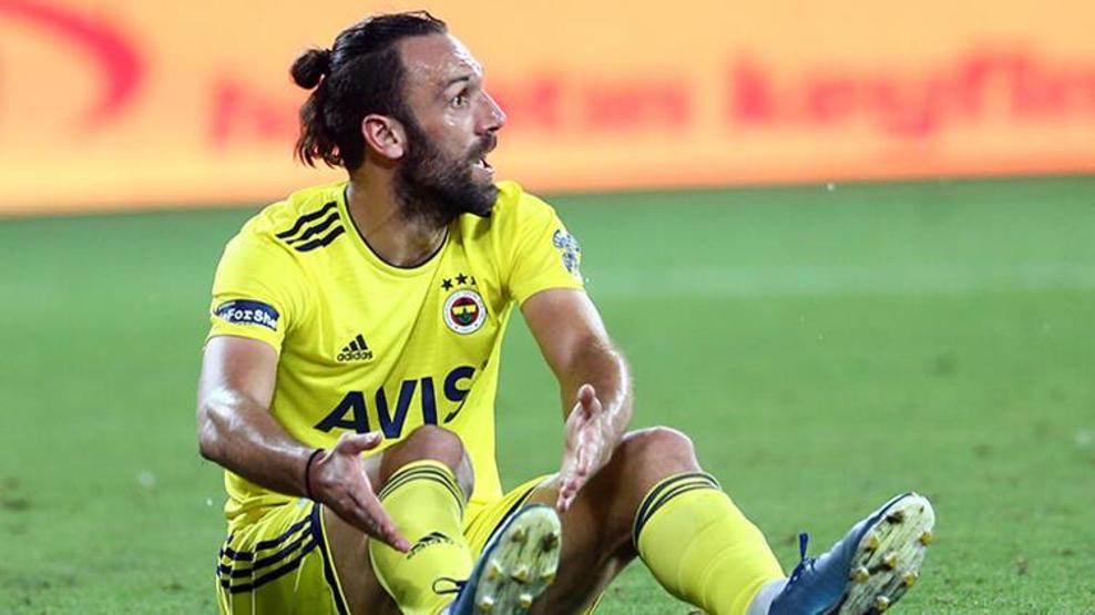 Son dakika... Vedat Muriç Lazioya, Jose Sosa Fenerbahçeye