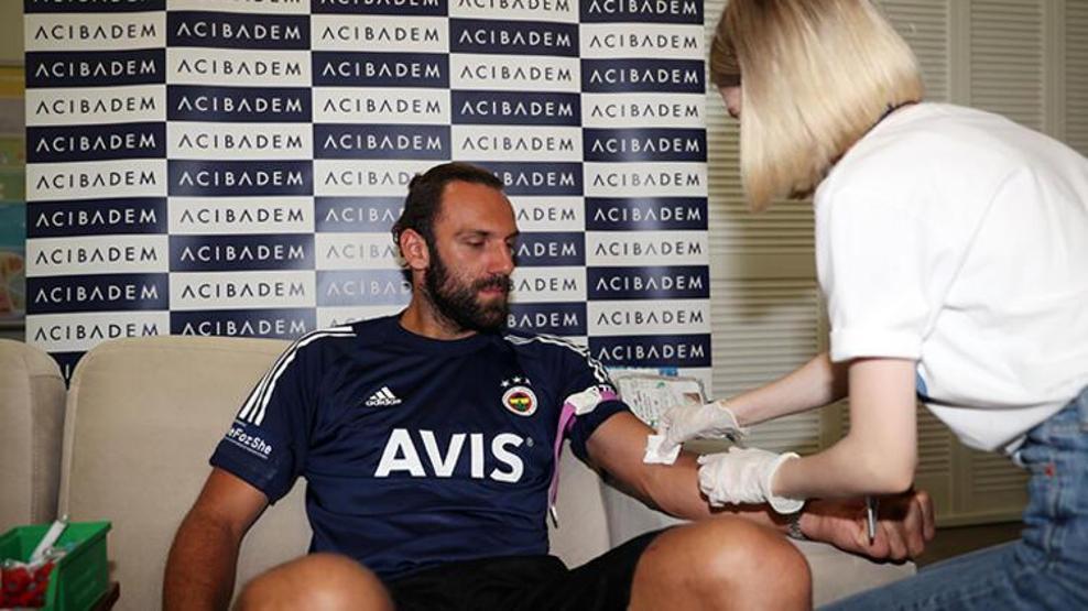Son dakika... Vedat Muriç Lazioya, Jose Sosa Fenerbahçeye