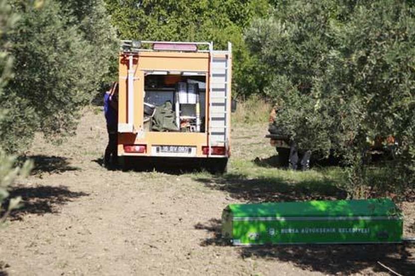 3 aydır her yerde aranıyordu Acı haber geldi