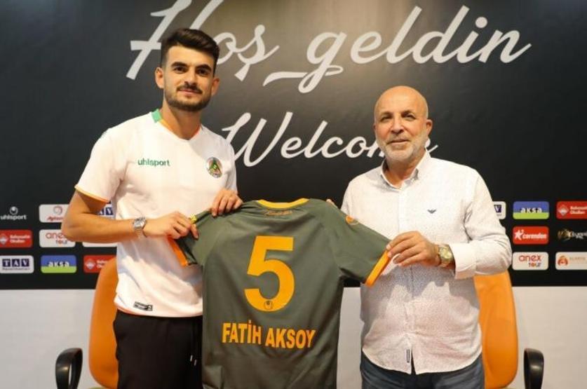 Biten transferler / 2020-2021 Sezonu