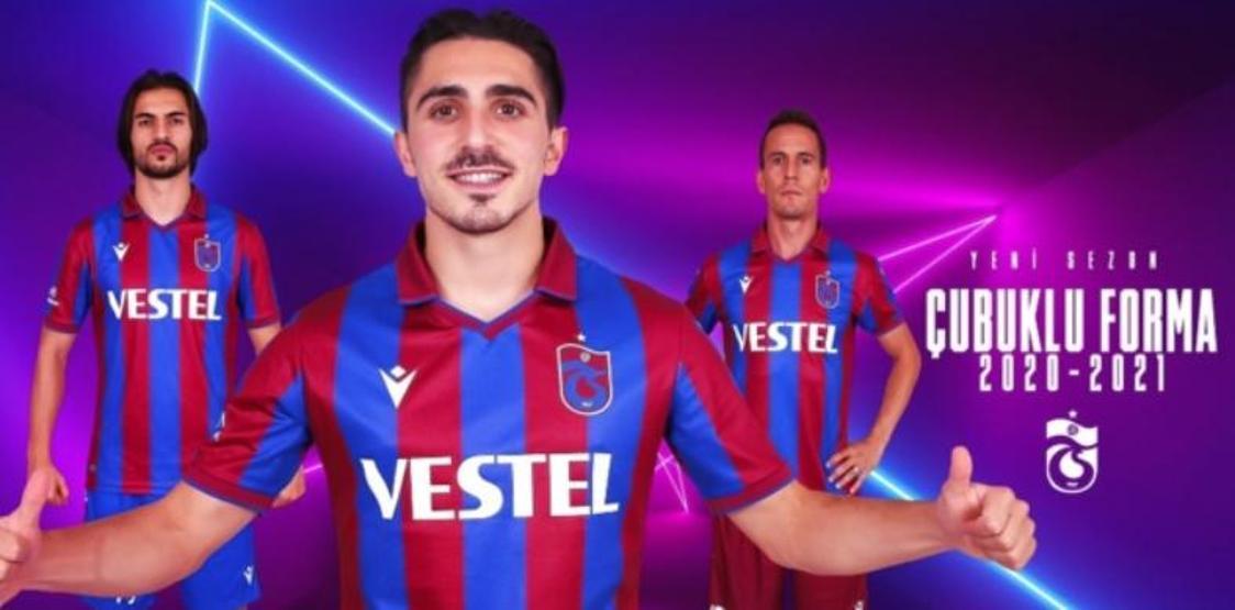 2020-2021 sezonu formaları