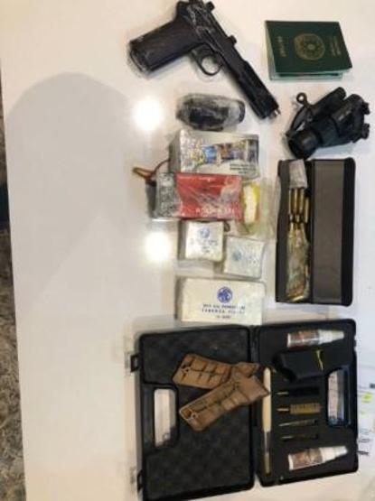 İş adamları ve ünlüleri dolandıran çeteye operasyon