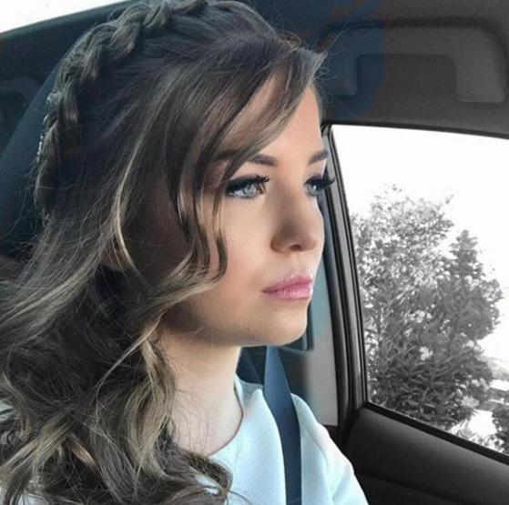 Sihirli Annemin Cereni Gizem Güven evleniyor