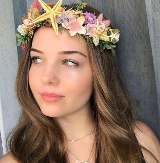 Sihirli Annemin Cereni Gizem Güven evleniyor