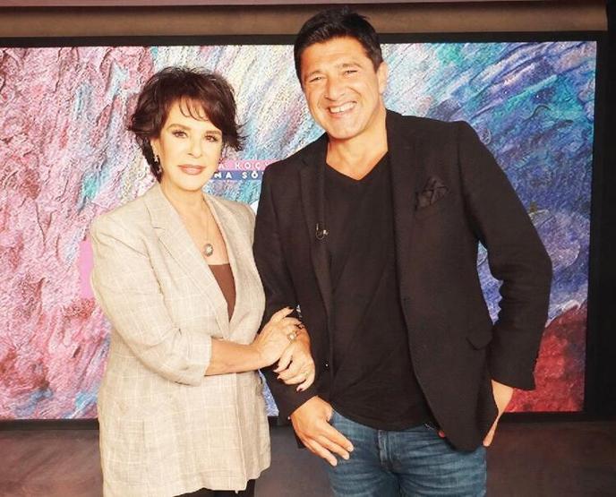 Hakan Ural: İlk film teklifini Müjde Ardan aldım ama yaşım küçüktü