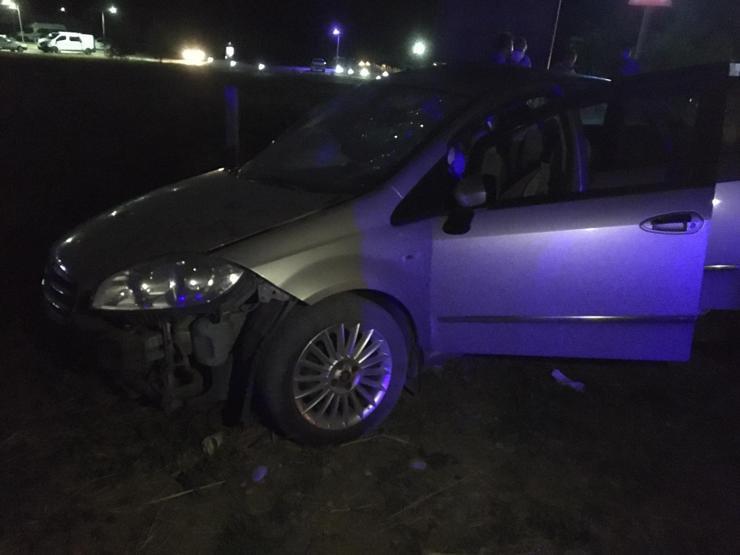 Feci kazada ölüler ve yaralılar var