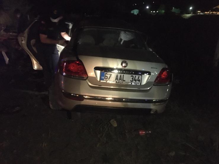 Feci kazada ölüler ve yaralılar var