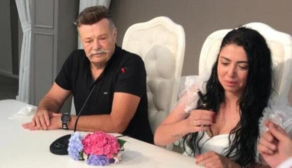 Nuri Alço: Hala kirada oturuyorum
