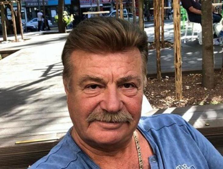 Nuri Alço: Hala kirada oturuyorum