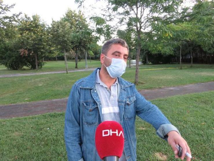 Son dakika İstanbul Pendikte feci kaza: 1 ölü