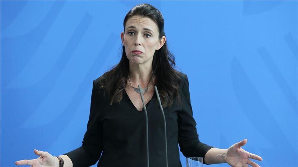 Son dakika... Yeni Zelandada 58 yeni vaka görüldü, seçimler bir ay ertelendi