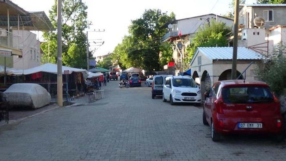 Yaz aylarında nüfusu 10 katına çıkıyor, gelen dönmek istemiyor