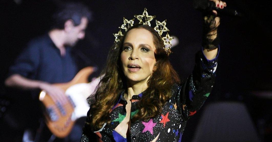 Sertab Erener 21 yıl sonra Eurovisionda