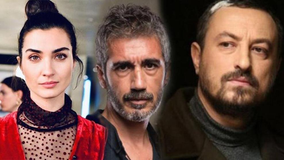 Tuba Büyüküstün isyan etti: Delirdiniz herhalde