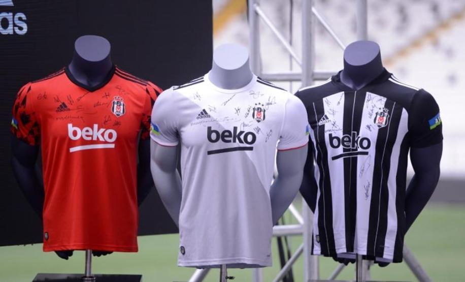 2020-2021 sezonu formaları