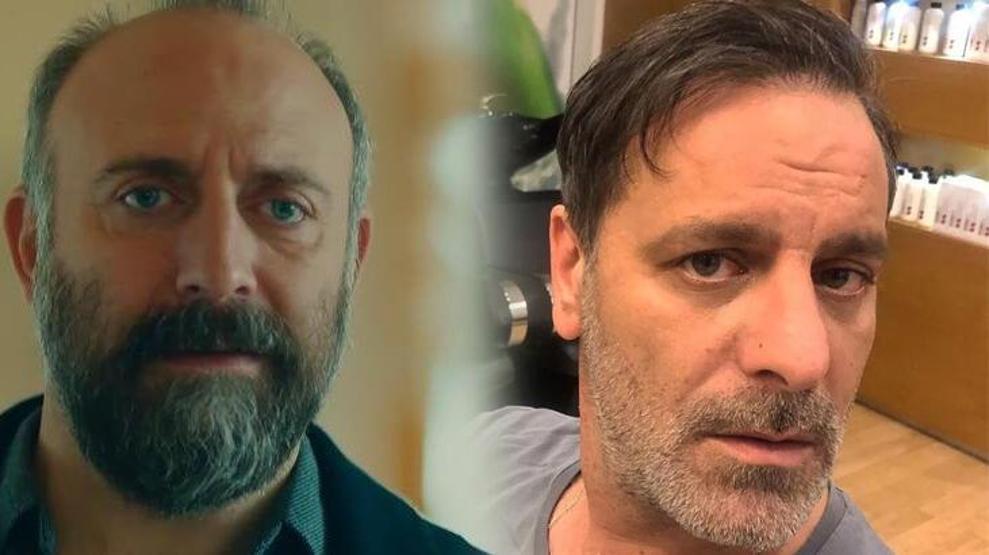 Ozan Güven sözleri tepki çeken Halit Ergenç özür diledi