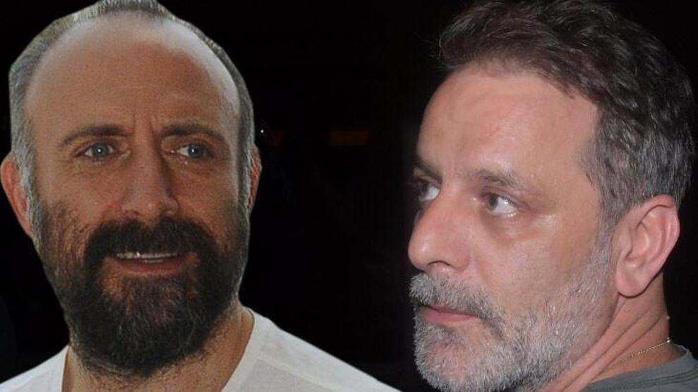 Ozan Güven sözleri tepki çeken Halit Ergenç özür diledi